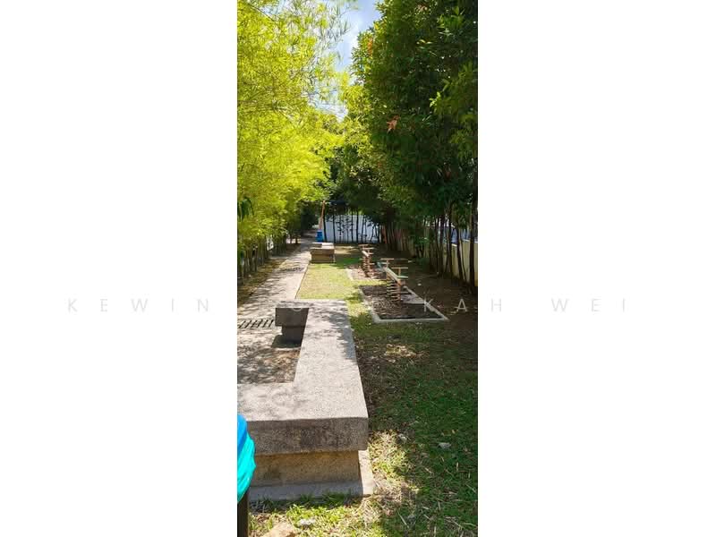 Rumah Teres 3 Tingkat untuk Dijual di Gombak (Kuala Lumpur) - Kewin Poon Kah Wei - Exterior - PropertyGuru.com.my