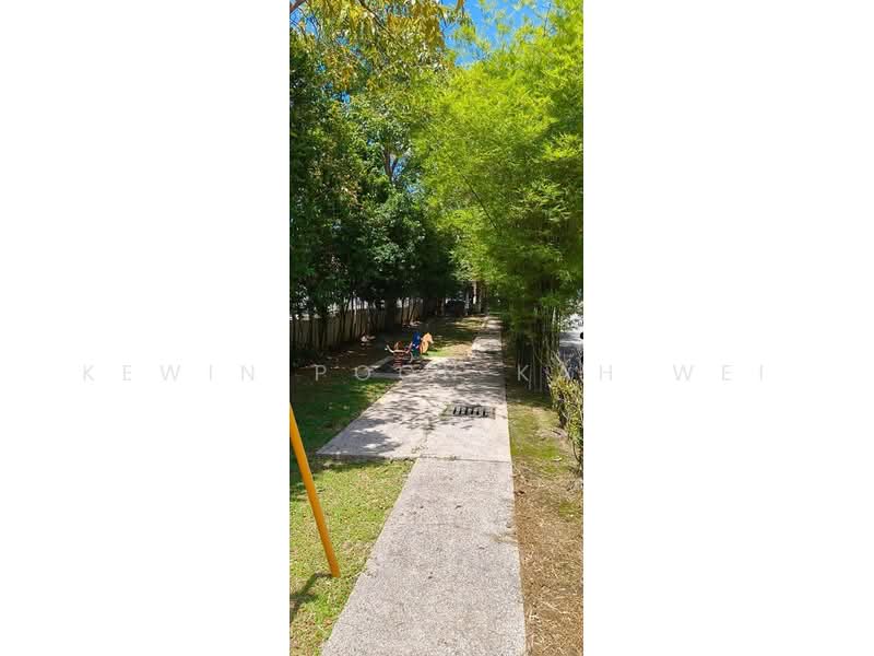 Rumah Teres 3 Tingkat untuk Dijual di Gombak (Kuala Lumpur) - Kewin Poon Kah Wei - Exterior - PropertyGuru.com.my
