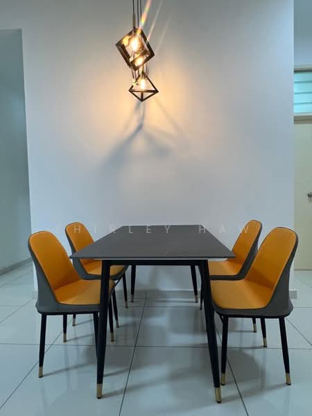Service Residence for Rent at D'Summit Residences - Shirley Haw - PropertyGuru.com.my