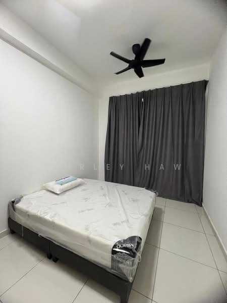 Service Residence for Rent at D'Summit Residences - Shirley Haw - PropertyGuru.com.my