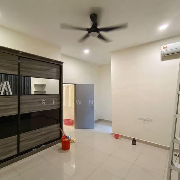 Rumah Teres 2 Tingkat untuk Dijual di Taman Mount Austin (Tebrau) - Shawn Lim - PropertyGuru.com.my