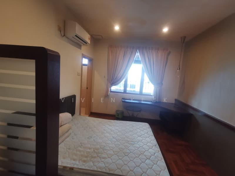Semi-Detached House for Sale in Johor Bahru (Johor) - Vivien Keck - Bedroom - PropertyGuru.com.my