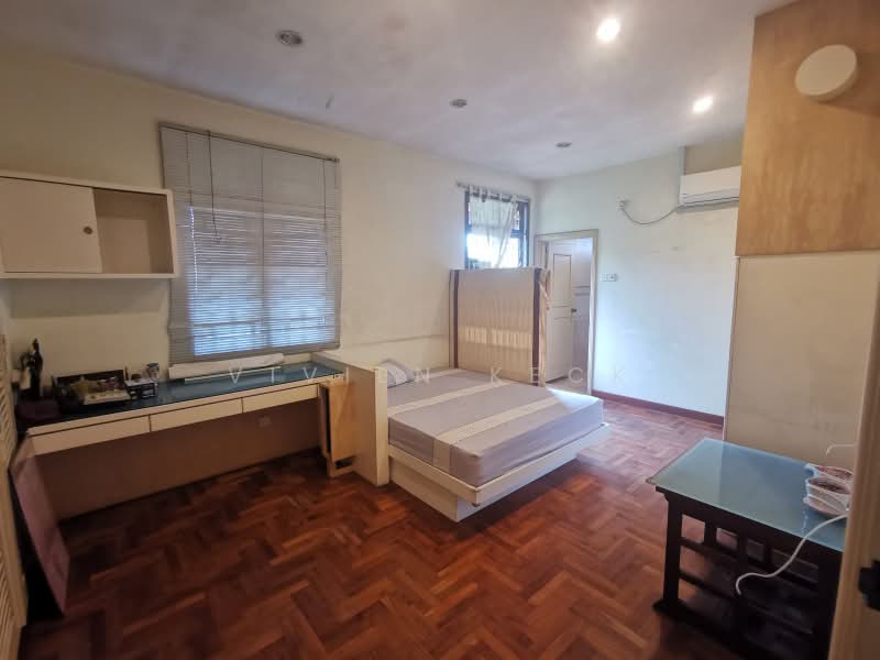 Semi-Detached House for Sale in Johor Bahru (Johor) - Vivien Keck - Bedroom - PropertyGuru.com.my