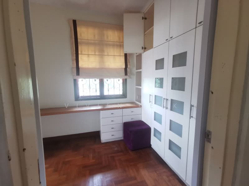 Semi-Detached House for Sale in Johor Bahru (Johor) - Vivien Keck - Study - PropertyGuru.com.my