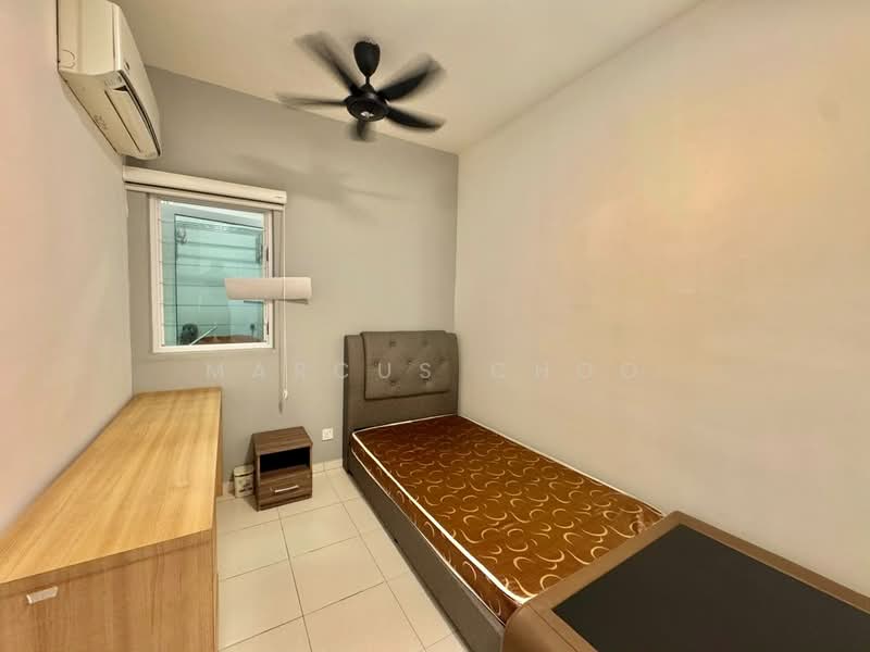 Condominium for Rent at i-Santorini - Marcus Choo - Bedroom - PropertyGuru.com.my