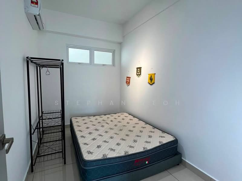 Kondominium untuk Disewa di Tropicana Bay Residences - Stephan Yeoh - Bedroom - PropertyGuru.com.my