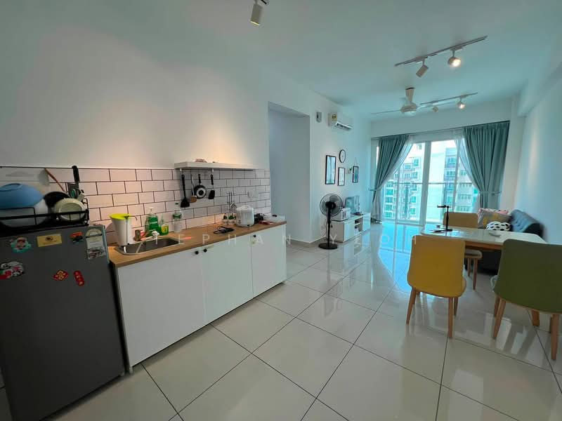 Kondominium untuk Disewa di Tropicana Bay Residences - Stephan Yeoh - PropertyGuru.com.my