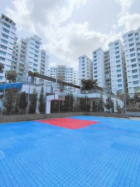 Kondominium untuk Dijual di Fiera Vista - Angie Khoo - Exterior - PropertyGuru.com.my