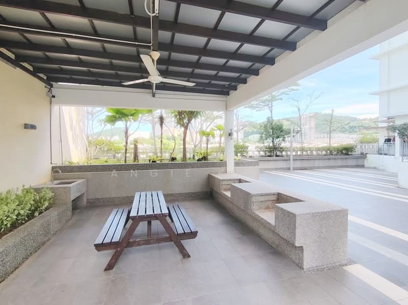 Kondominium untuk Dijual di Fiera Vista - Angie Khoo - Exterior - PropertyGuru.com.my