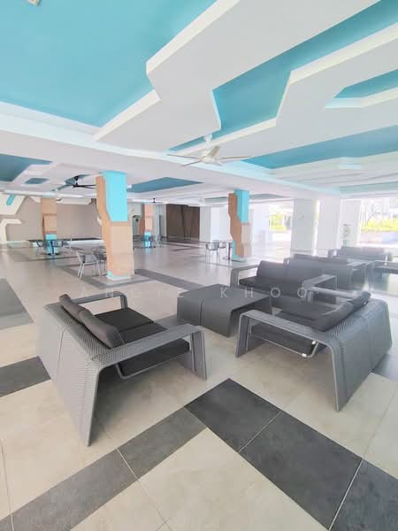 Kondominium untuk Dijual di Fiera Vista - Angie Khoo - Lobby - PropertyGuru.com.my