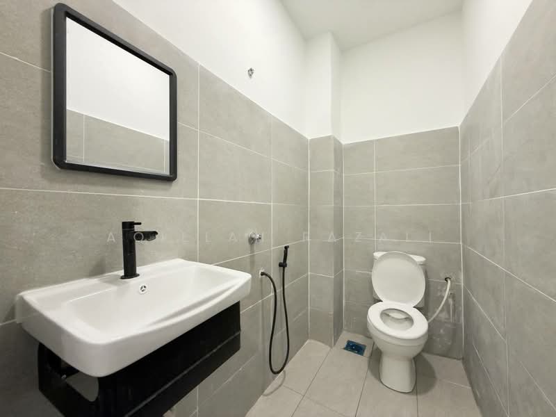 2-storey Terraced House for Sale in Taman Villa Heights (Kajang) - Aqillah Razali - PropertyGuru.com.my