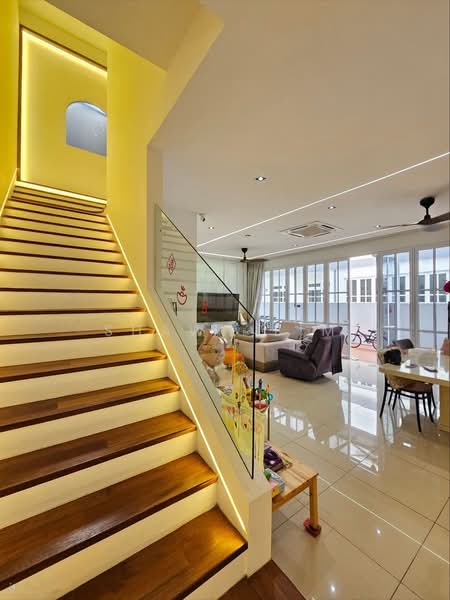 Cluster House for Sale in Taman Ekoflora (Johor Bahru) - Shawn Lim - PropertyGuru.com.my