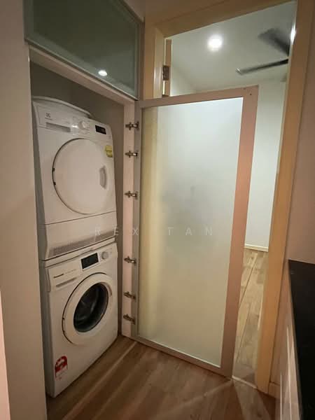Service Residence for Rent at St Mary Residences - Rex Tan - Interior - PropertyGuru.com.my
