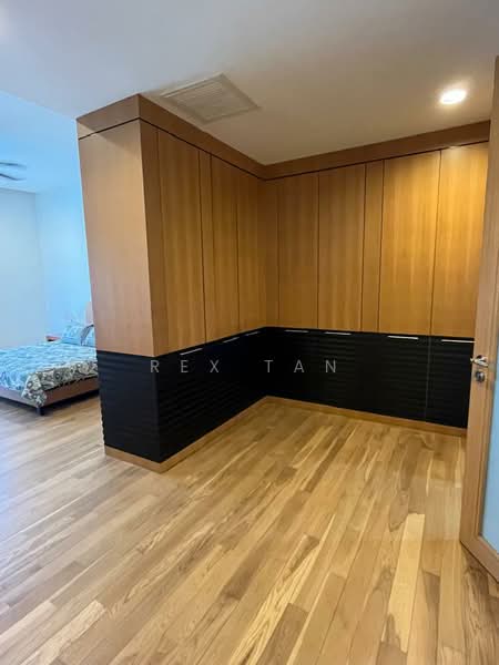 Service Residence for Rent at St Mary Residences - Rex Tan - Bedroom - PropertyGuru.com.my