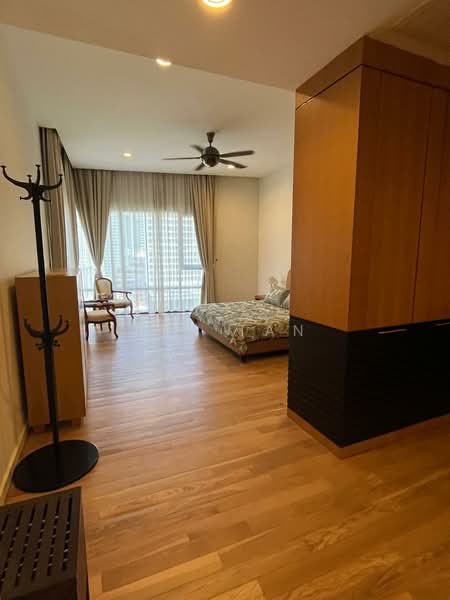 Service Residence for Rent at St Mary Residences - Rex Tan - Bedroom - PropertyGuru.com.my