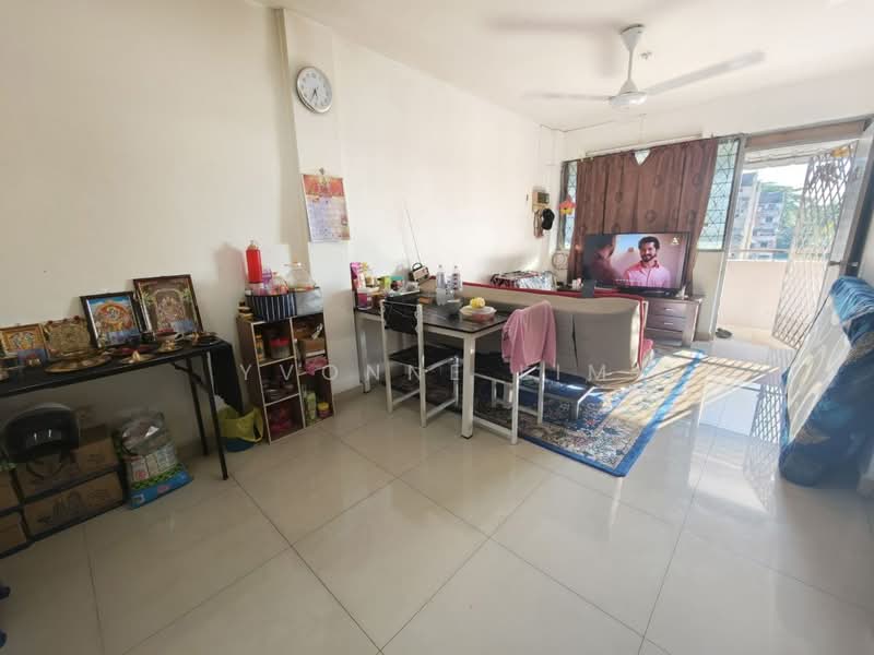 Flat for Sale at Taman Daya - Jalan Bertam 1, 10 and 16 - Yvonne Lim - PropertyGuru.com.my