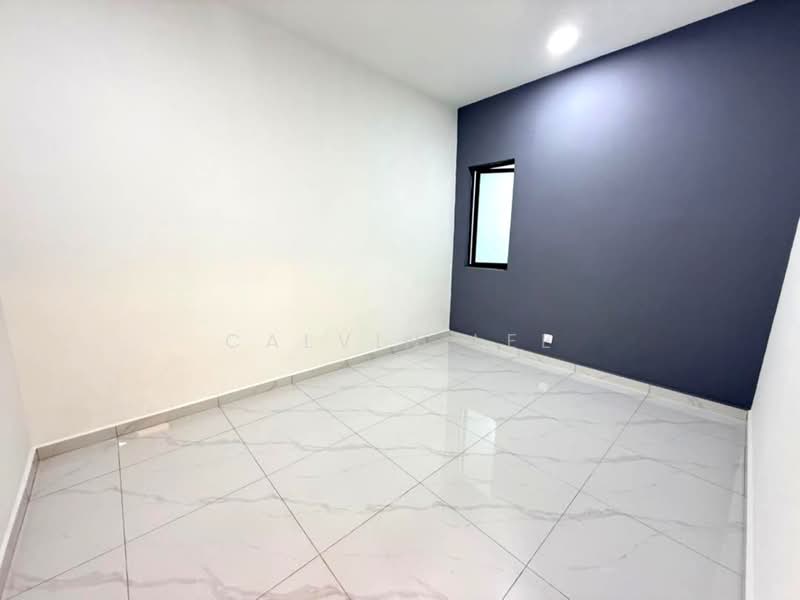 Rumah Teres 1 Tingkat untuk Dijual di Bandar Seri Alam (Masai) - Calvin Lee - PropertyGuru.com.my