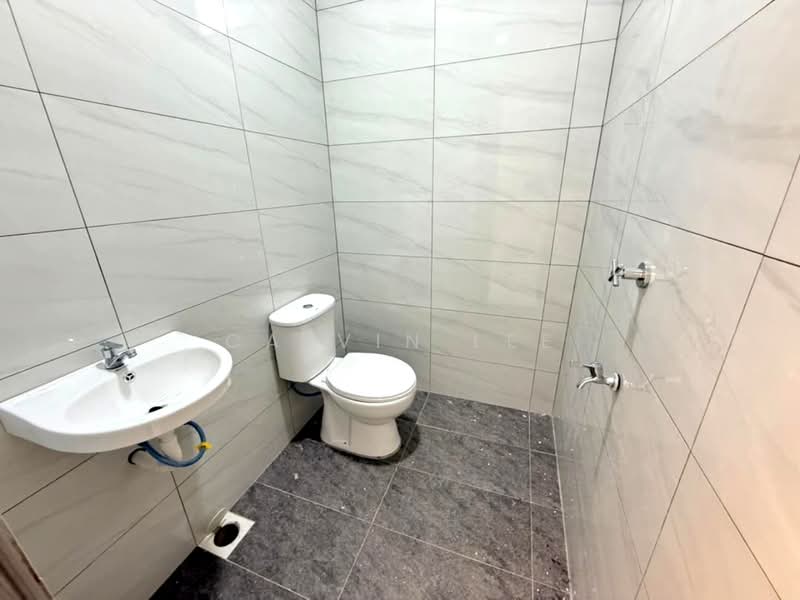 Rumah Teres 1 Tingkat untuk Dijual di Bandar Seri Alam (Masai) - Calvin Lee - PropertyGuru.com.my