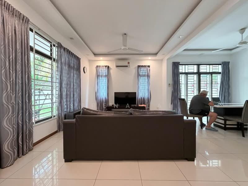 Cluster House for Rent in Horizon Hills (Iskandar Puteri (Nusajaya)) - Serena Lai - PropertyGuru.com.my