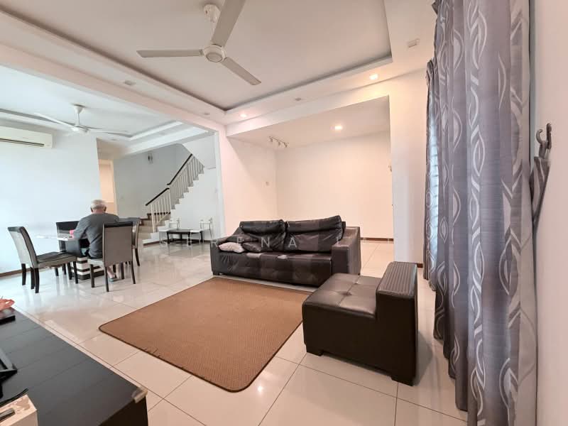 Cluster House for Rent in Horizon Hills (Iskandar Puteri (Nusajaya)) - Serena Lai - PropertyGuru.com.my