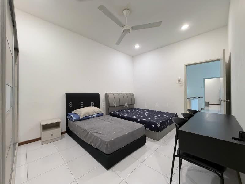 Cluster House for Rent in Horizon Hills (Iskandar Puteri (Nusajaya)) - Serena Lai - PropertyGuru.com.my