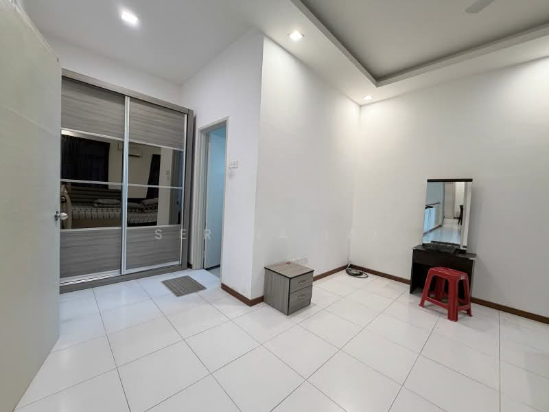 Cluster House for Rent in Horizon Hills (Iskandar Puteri (Nusajaya)) - Serena Lai - PropertyGuru.com.my