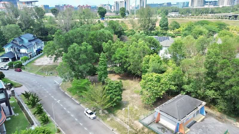 Tanah Kediaman untuk Dijual di Cyberjaya (Selangor) - Hazwan Hilmi - Exterior - PropertyGuru.com.my