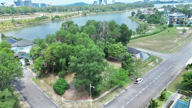 Tanah Kediaman untuk Dijual di Cyberjaya (Selangor) - Hazwan Hilmi - Exterior - PropertyGuru.com.my