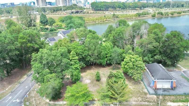 Tanah Kediaman untuk Dijual di Cyberjaya (Selangor) - Hazwan Hilmi - Exterior - PropertyGuru.com.my