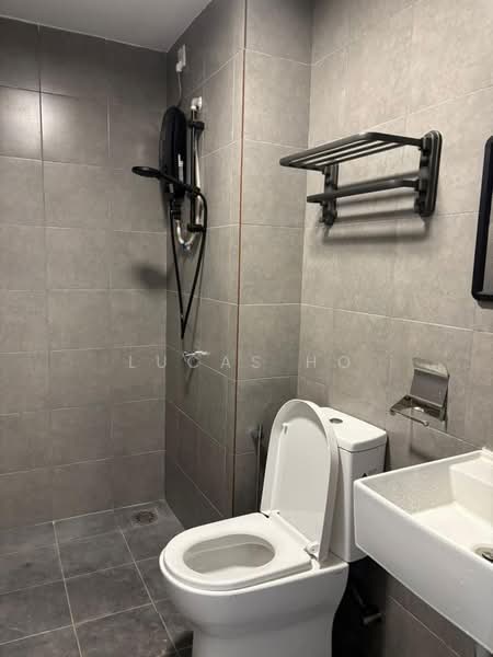 Condominium for Rent at Residensi Alamanda - Lucas Ho - PropertyGuru.com.my