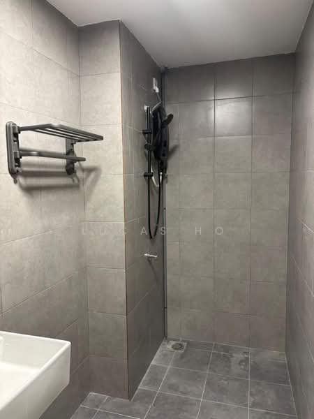 Condominium for Rent at Residensi Alamanda - Lucas Ho - PropertyGuru.com.my
