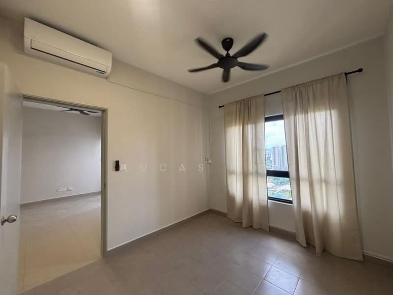 Condominium for Rent at Residensi Alamanda - Lucas Ho - PropertyGuru.com.my