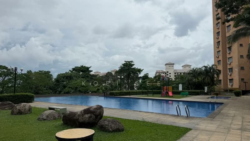 Pangsapuri untuk Dijual di Aman Puri Apartment - Koei See - Exterior - PropertyGuru.com.my