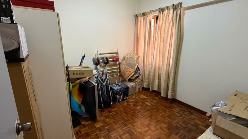 Pangsapuri untuk Dijual di Aman Puri Apartment - Koei See - Interior - PropertyGuru.com.my