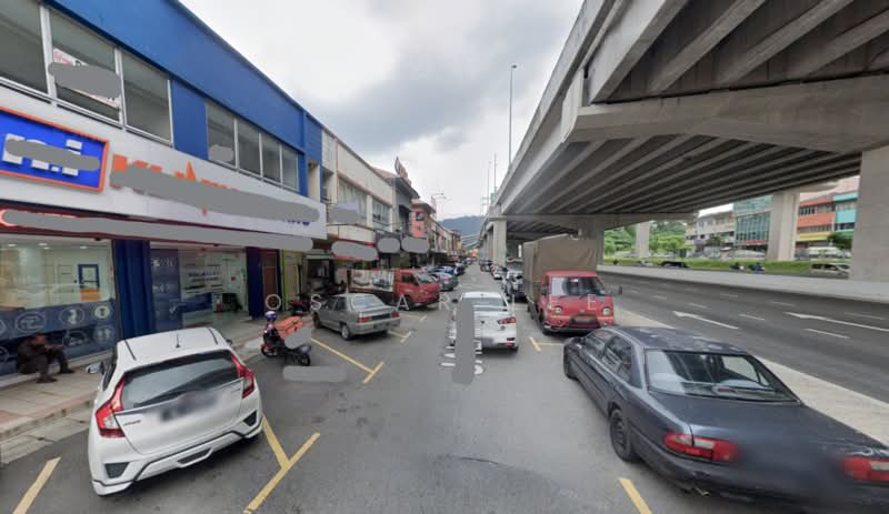 Shop for Sale in Ampang Waterfront (Ampang) - Oscar Lee - PropertyGuru.com.my
