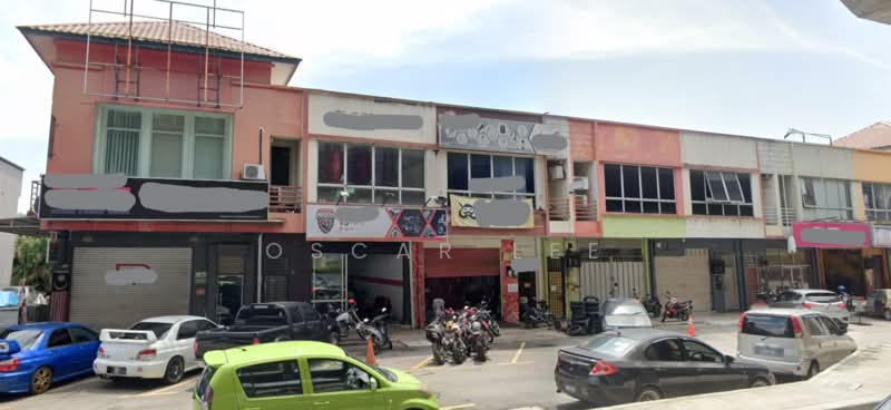 Shop for Sale in Ampang Waterfront (Ampang) - Oscar Lee - Exterior - PropertyGuru.com.my