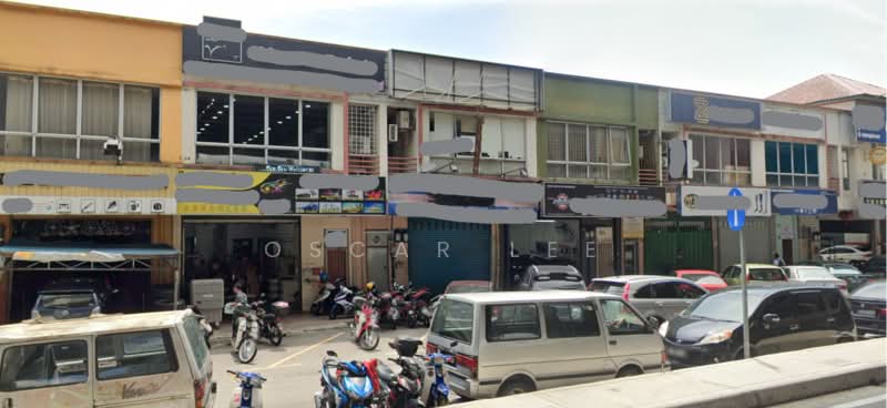 Shop for Sale in Ampang Waterfront (Ampang) - Oscar Lee - Exterior - PropertyGuru.com.my