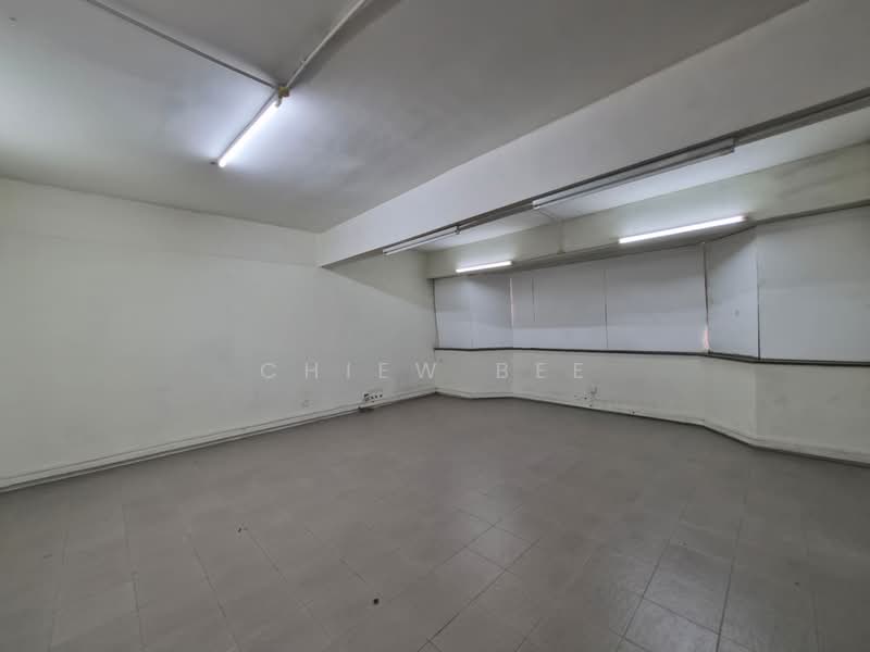 Shop / Office for Rent in Gelugor (Penang) - Chiew Bee - Interior - PropertyGuru.com.my