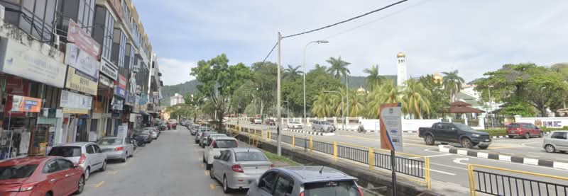 Shop / Office for Rent in Gelugor (Penang) - Chiew Bee - Exterior - PropertyGuru.com.my