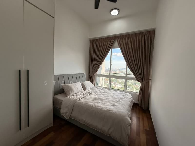 Condominium for Rent at Codrington Residence - Stephan Yeoh - Bedroom - PropertyGuru.com.my