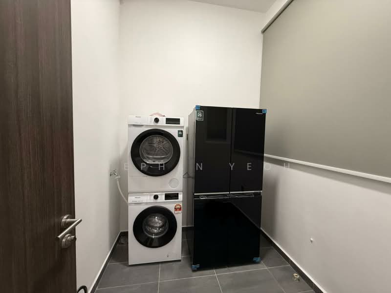 Condominium for Rent at Codrington Residence - Stephan Yeoh - Interior - PropertyGuru.com.my