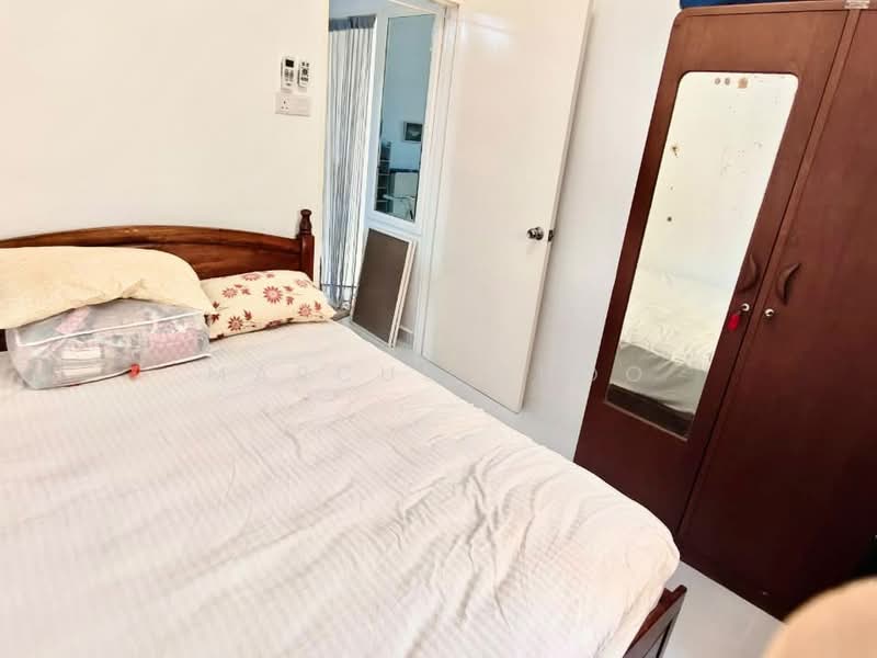 Pangsapuri untuk Disewa di Menara Kuda Lari - Marcus Choo - Bedroom - PropertyGuru.com.my