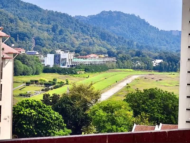 Pangsapuri untuk Disewa di Menara Kuda Lari - Marcus Choo - View - PropertyGuru.com.my
