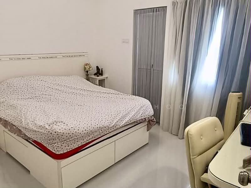 Pangsapuri untuk Disewa di Menara Kuda Lari - Marcus Choo - Bedroom - PropertyGuru.com.my