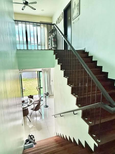 Rumah Berkembar untuk Dijual di Lepironia Gardens (Cyberjaya) - Jayden Lee - Interior - PropertyGuru.com.my