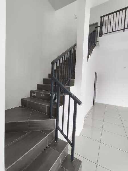 Rumah Berkembar untuk Dijual di Seberang Perai (Penang) - May Choo - PropertyGuru.com.my
