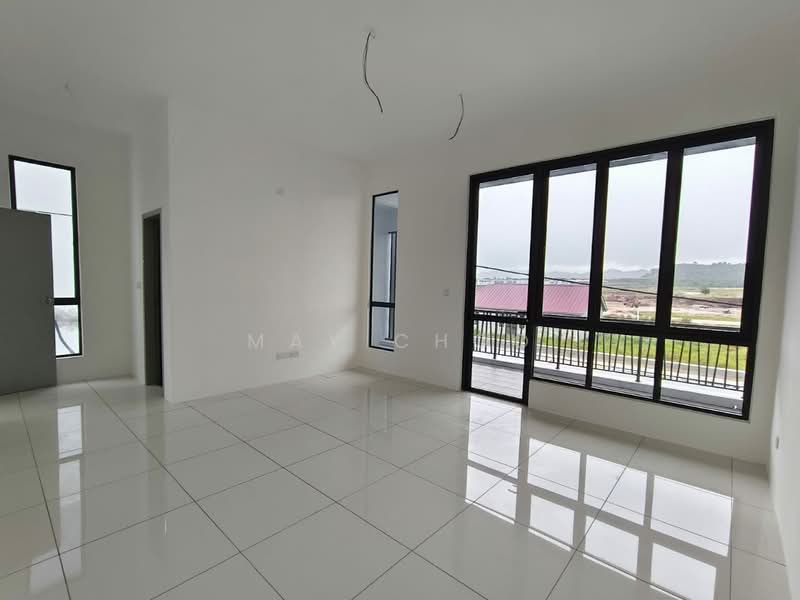 Rumah Berkembar untuk Dijual di Seberang Perai (Penang) - May Choo - PropertyGuru.com.my