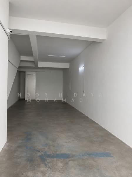 Shop for Rent in Saujana Impian (Kajang) - Noor Hidayah Mohamad Noor - Interior - PropertyGuru.com.my
