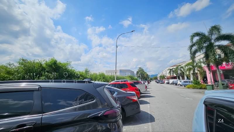 Shop for Rent in Saujana Impian (Kajang) - Noor Hidayah Mohamad Noor - Exterior - PropertyGuru.com.my