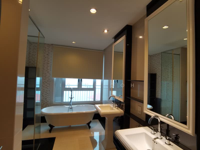 Kondominium untuk Disewa di Andaman @ Quayside - Irene Goh - Bathroom - PropertyGuru.com.my